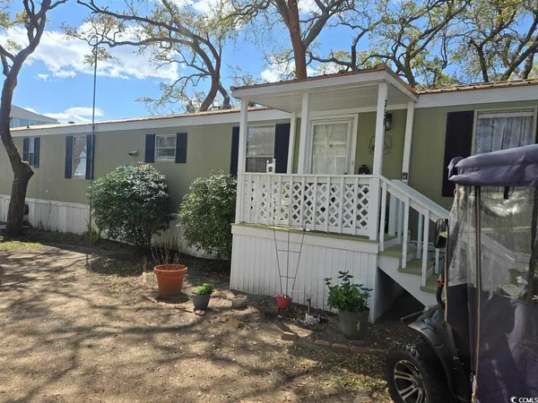 $244,400 | 350 Ocean Breeze Drive, Murrells Inlet, SC 29576