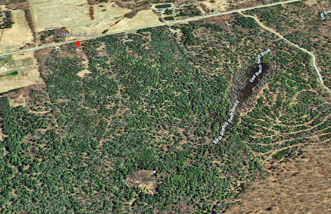 Lot 14 Frenchville Road Patten, ME 04765 - Photo 4 of 10 maine-land-patten-property
