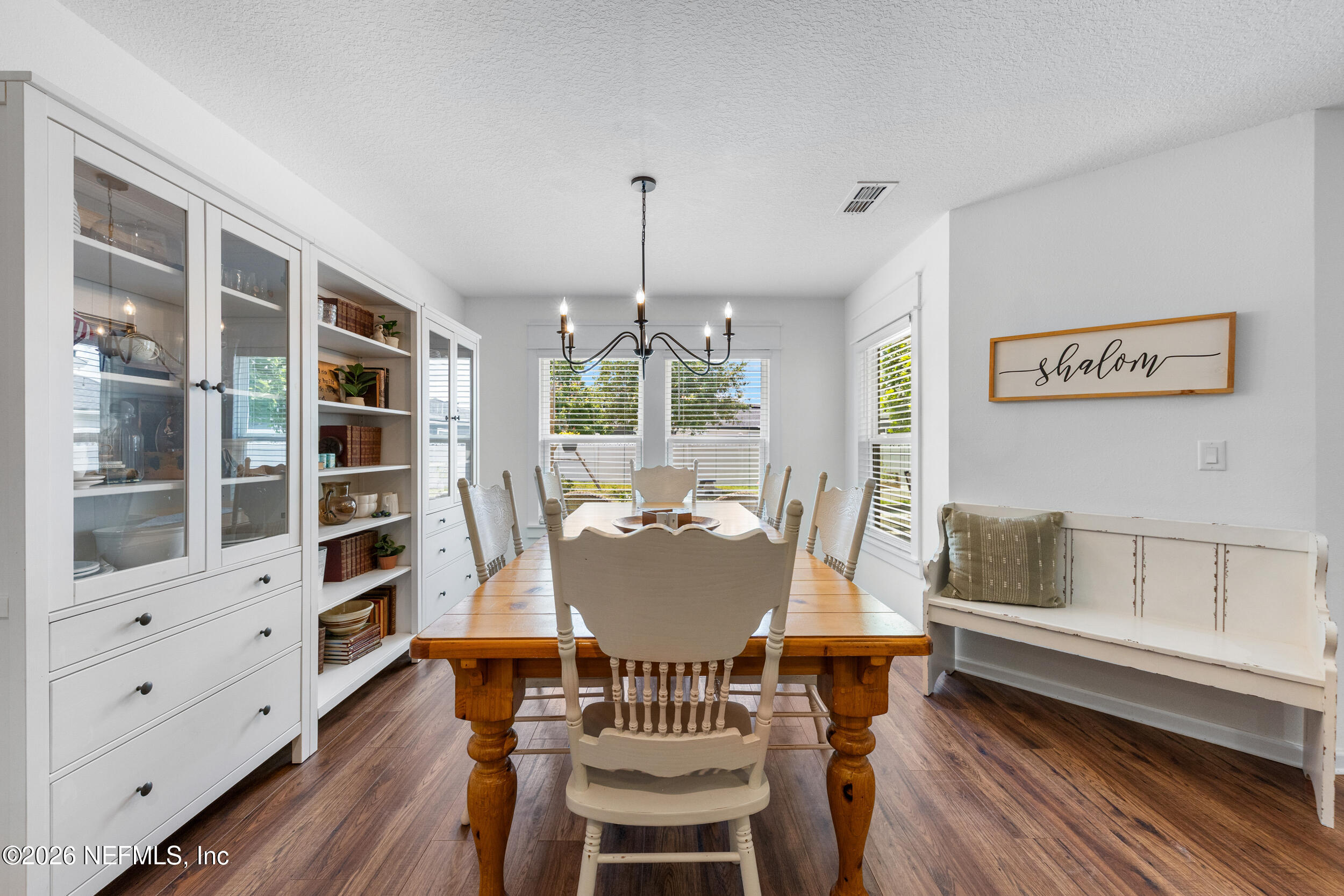 396 Meadow Ridge Drive St. Augustine, FL 32092 - Photo 13 of 48 Dining