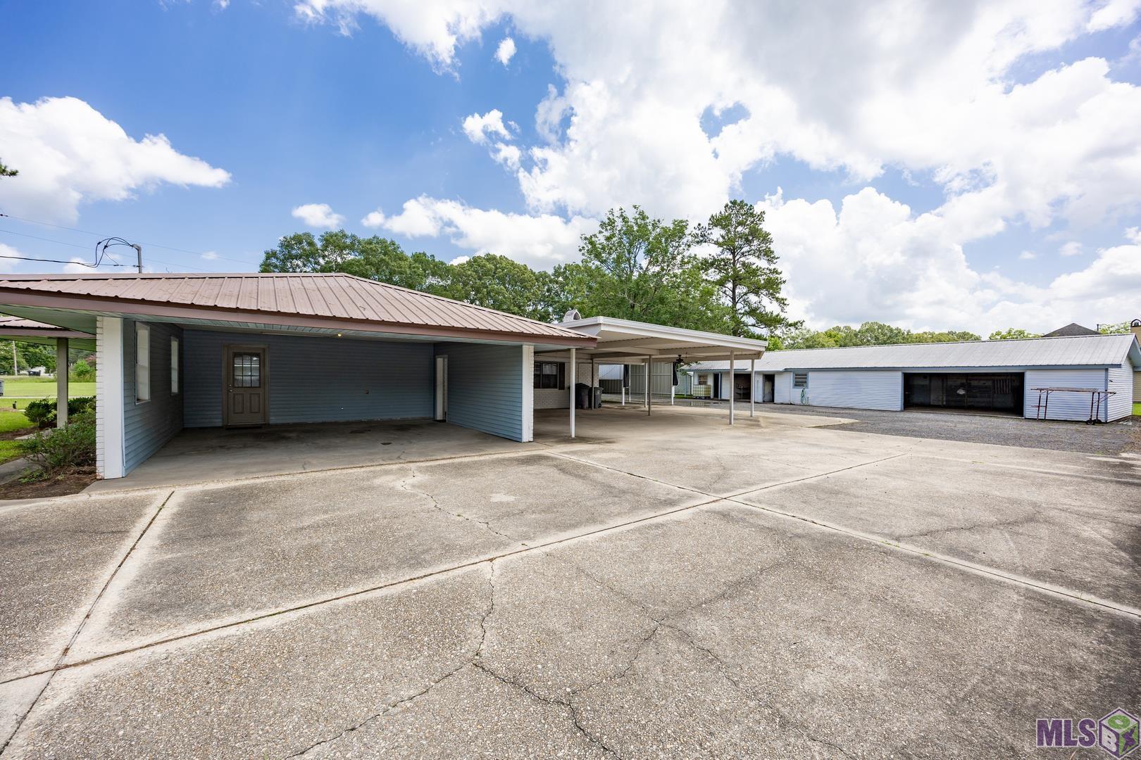 9786 Blackwater Road Baker, LA 70714 - Photo 29 of 41