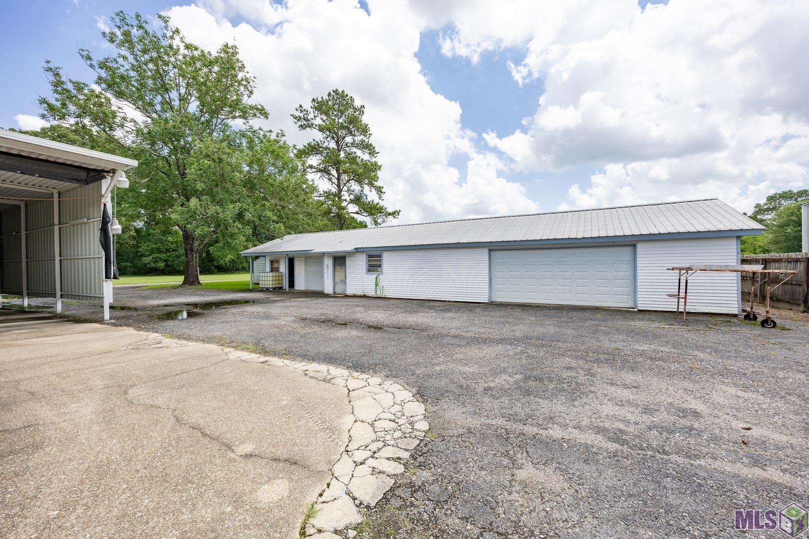 9786 Blackwater Road Baker, LA 70714 - Photo 31 of 41