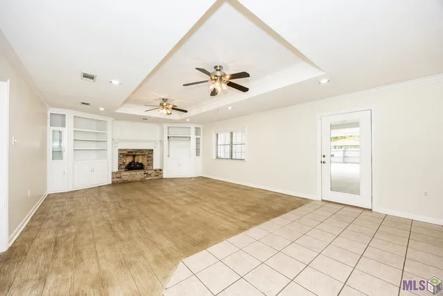 $295,000 | 9786 Blackwater Road, Baker, LA 70714