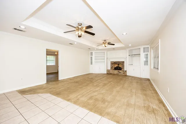 $295,000 | 9786 Blackwater Road, Baker, LA 70714