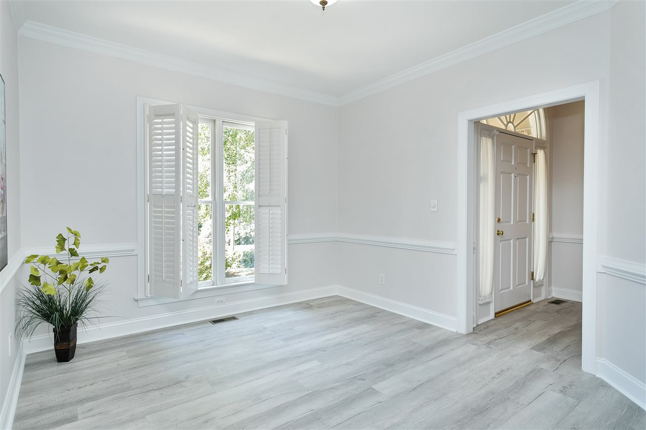 1904 Capers Court Raleigh, NC 27612 - Photo 12 of 29 Dining Room