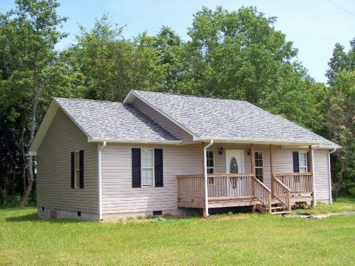 111 Hull Road Madisonville, TN 37354 - Photo 1 of 1 Primary Photo