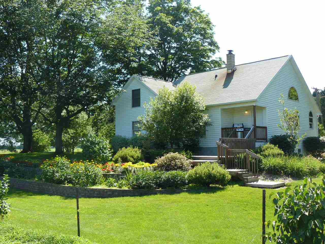 7993 Schell Road Buckley, MI 49620 - Photo 1 of 44 1787903.JPG
