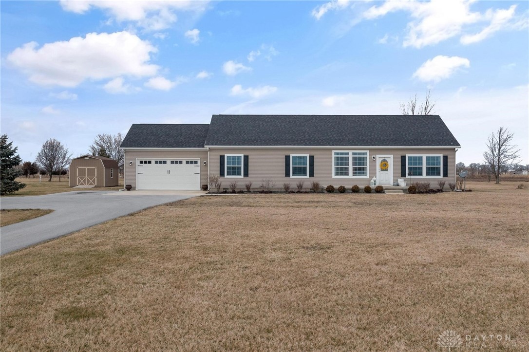 1459 Dailey Road Wilmington, OH 45177 - Photo 2 of 41