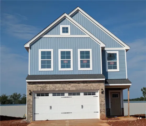 $289,000 | 130 Cotesworth Street, Pendleton, SC 29670