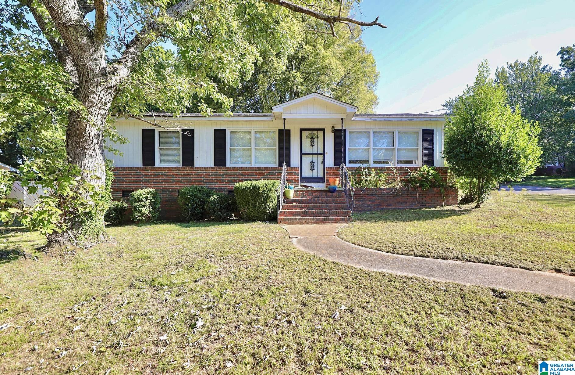 808 Idlewood Road Birmingham, AL 35215 - Photo 1 of 16