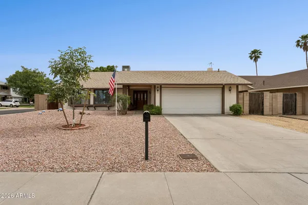 $374,900 | 4127 West Evans Drive, Phoenix, AZ 85053