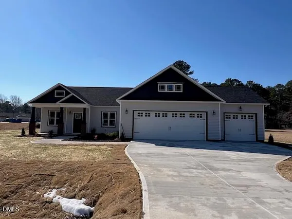 $356,900 | 100 Lynn Lane, Selma, NC 27576
