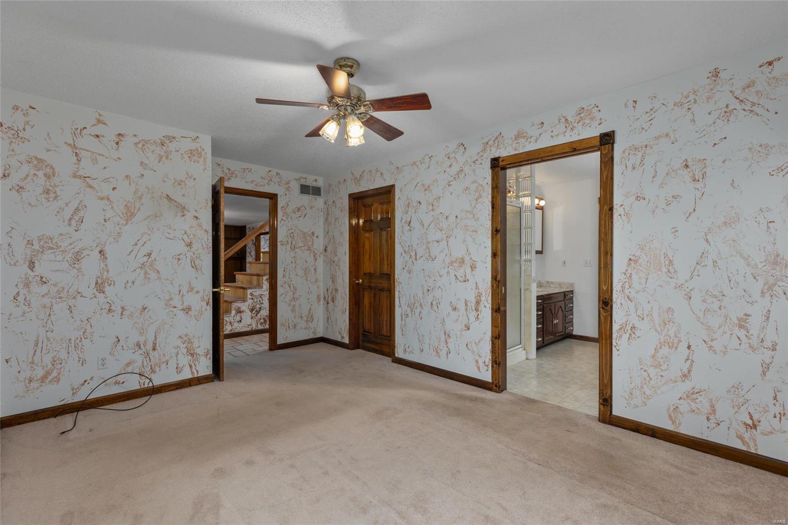 6024 Renken Road Dorsey, IL 62021 - Photo 18 of 39