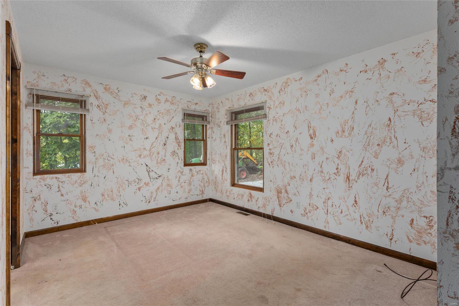 6024 Renken Road Dorsey, IL 62021 - Photo 19 of 39