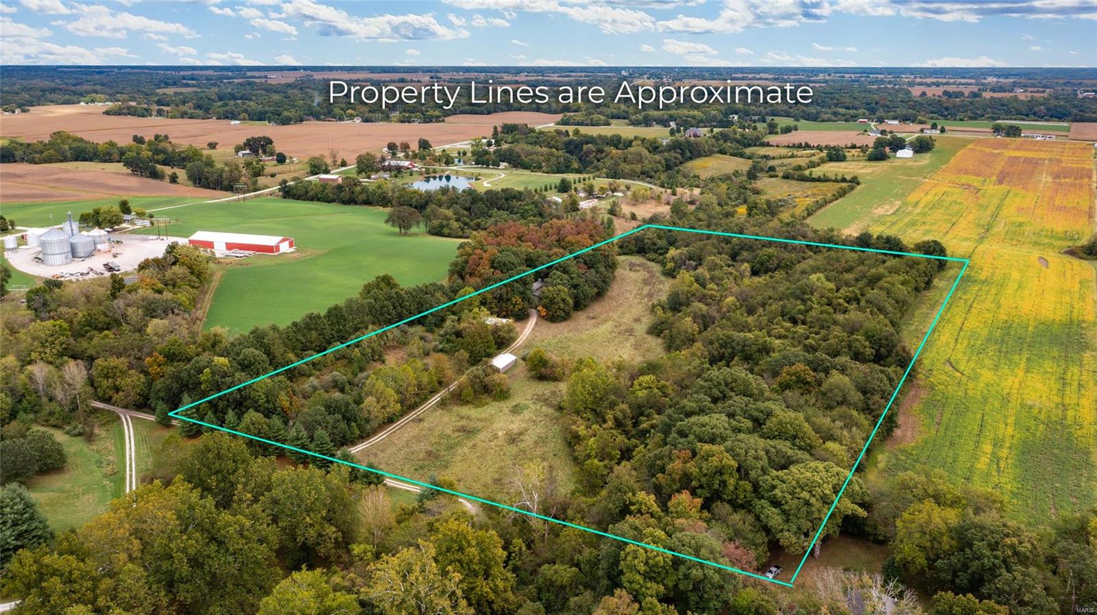 6024 Renken Road Dorsey, IL 62021 - Photo 2 of 39