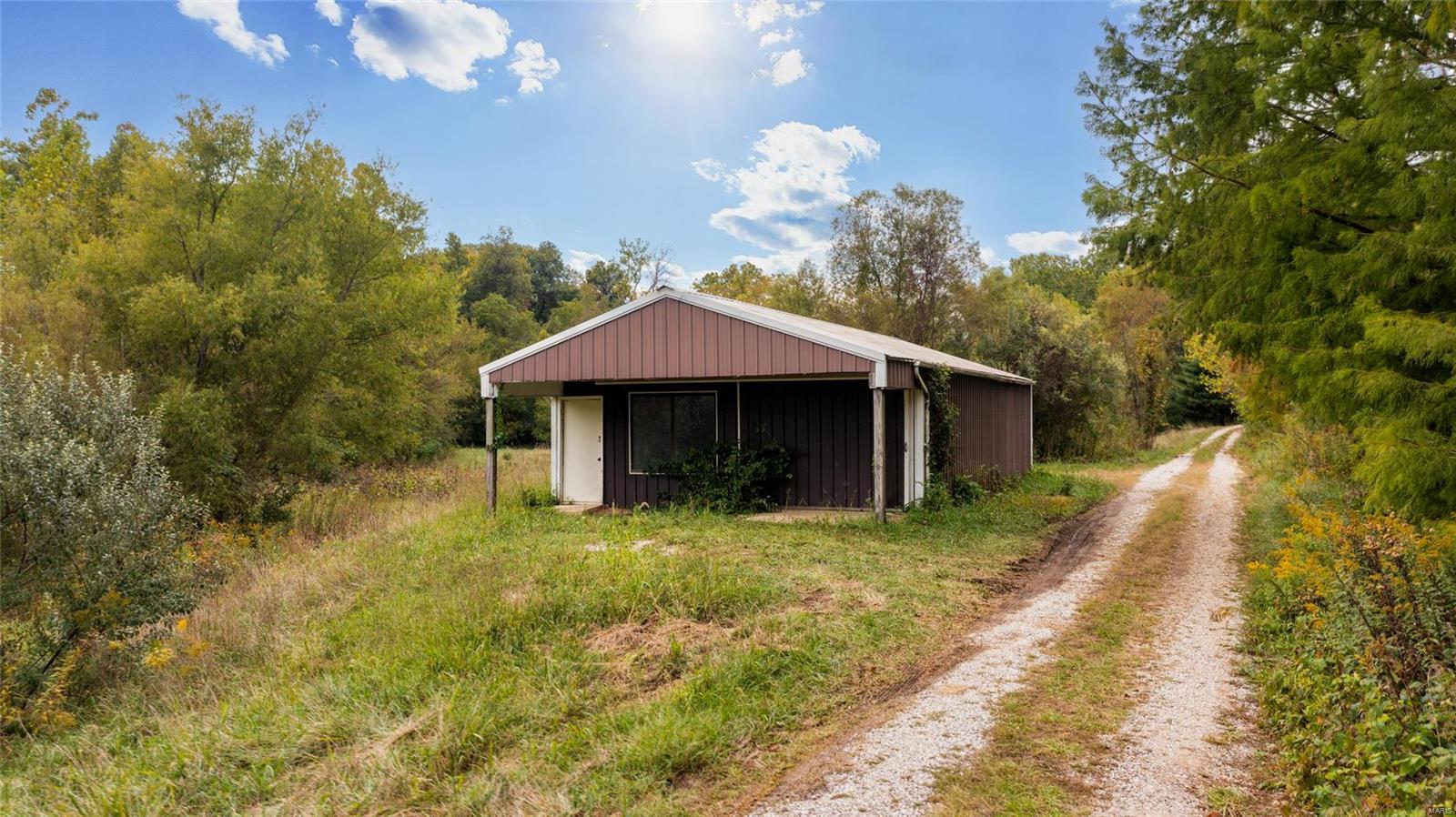 6024 Renken Road Dorsey, IL 62021 - Photo 32 of 39