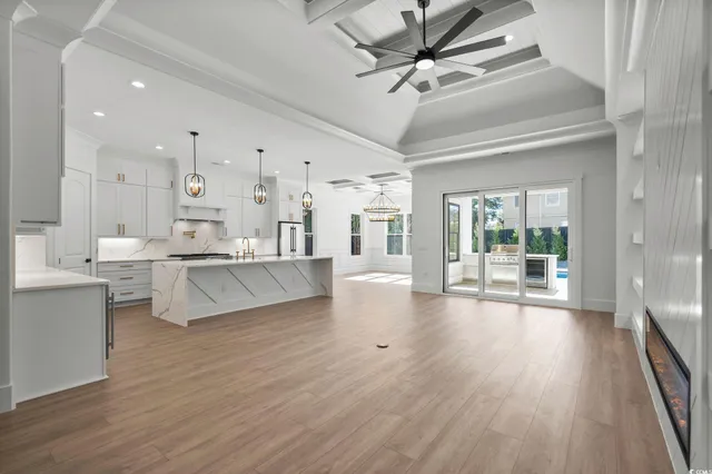 $1,458,500 | 311 73rd Avenue North, Myrtle Beach, SC 29572