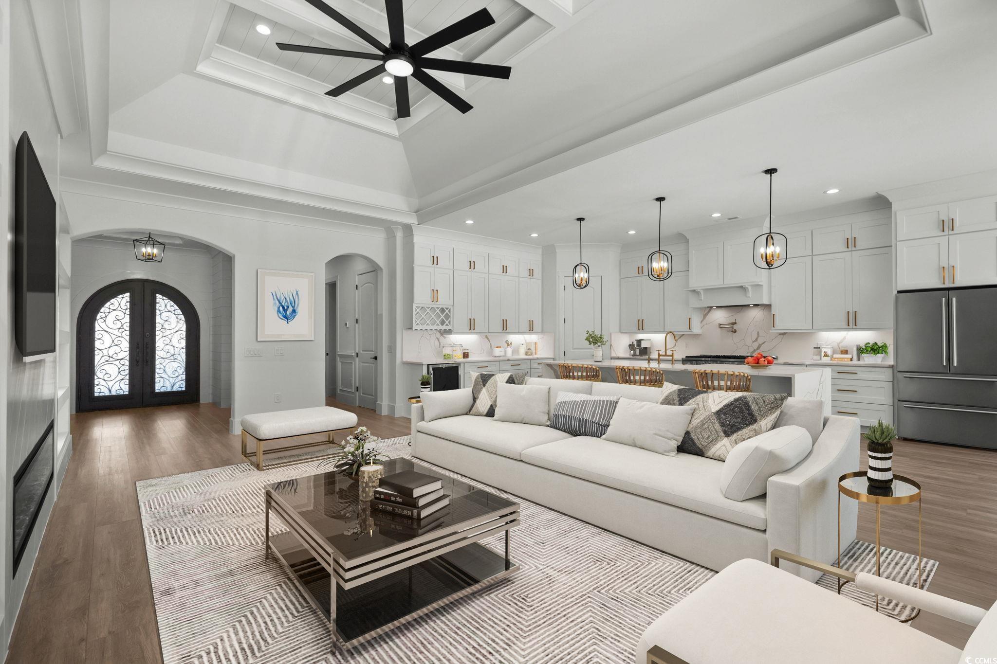 311 73rd Avenue North Myrtle Beach, SC 29572 - Photo 13 of 40