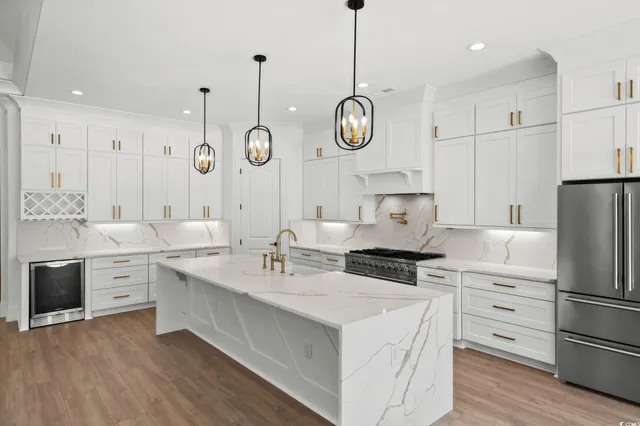 $1,458,500 | 311 73rd Avenue North, Myrtle Beach, SC 29572