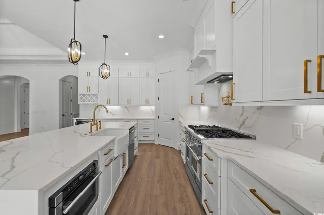 $1,458,500 | 311 73rd Avenue North, Myrtle Beach, SC 29572