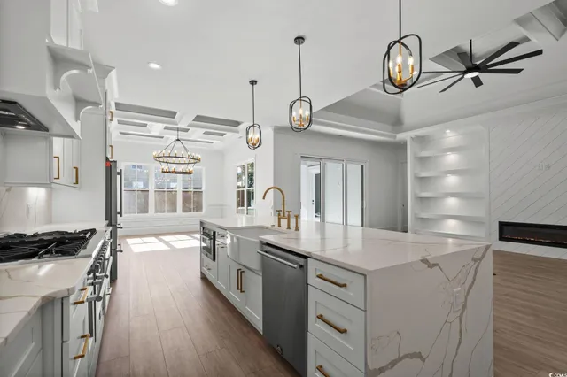 $1,458,500 | 311 73rd Avenue North, Myrtle Beach, SC 29572