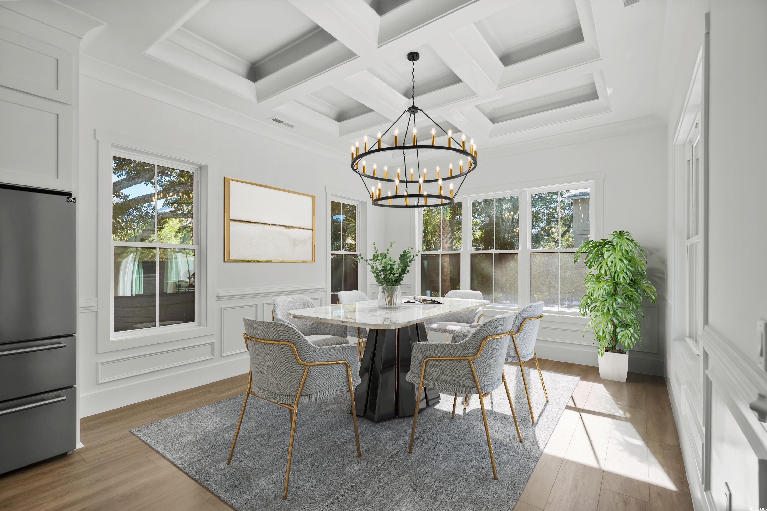 311 73rd Avenue North Myrtle Beach, SC 29572 - Photo 17 of 40