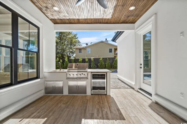 $1,458,500 | 311 73rd Avenue North, Myrtle Beach, SC 29572