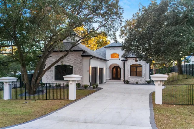 $1,458,500 | 311 73rd Avenue North, Myrtle Beach, SC 29572