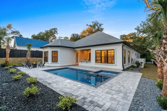 $1,458,500 | 311 73rd Avenue North, Myrtle Beach, SC 29572