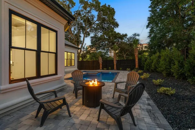 $1,458,500 | 311 73rd Avenue North, Myrtle Beach, SC 29572