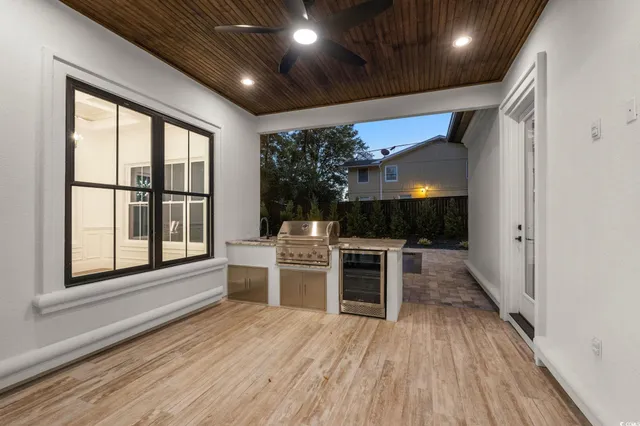 $1,458,500 | 311 73rd Avenue North, Myrtle Beach, SC 29572