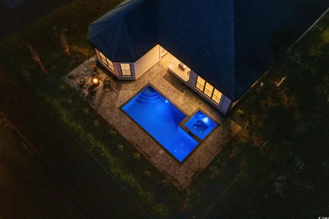 $1,458,500 | 311 73rd Avenue North, Myrtle Beach, SC 29572