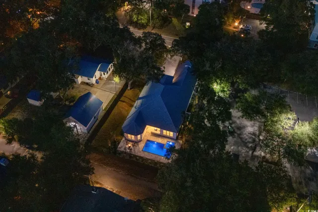 $1,458,500 | 311 73rd Avenue North, Myrtle Beach, SC 29572