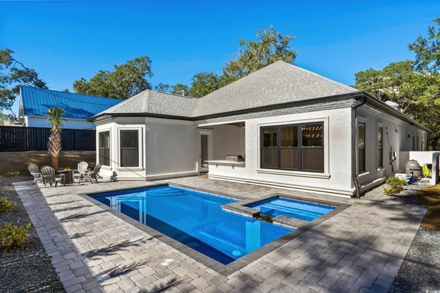 $1,458,500 | 311 73rd Avenue North, Myrtle Beach, SC 29572