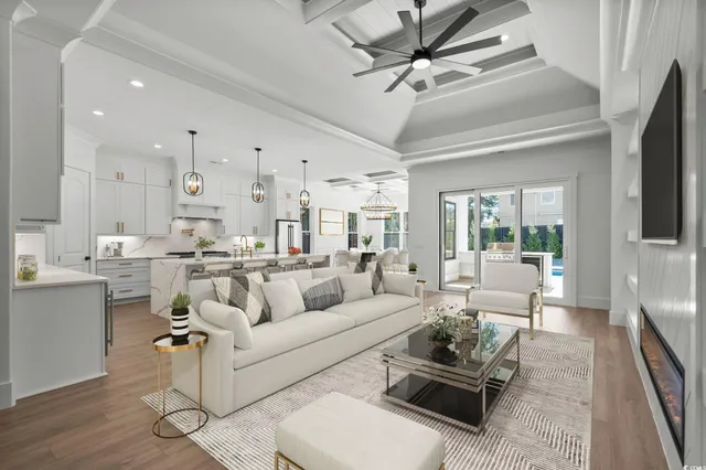 $1,458,500 | 311 73rd Avenue North, Myrtle Beach, SC 29572