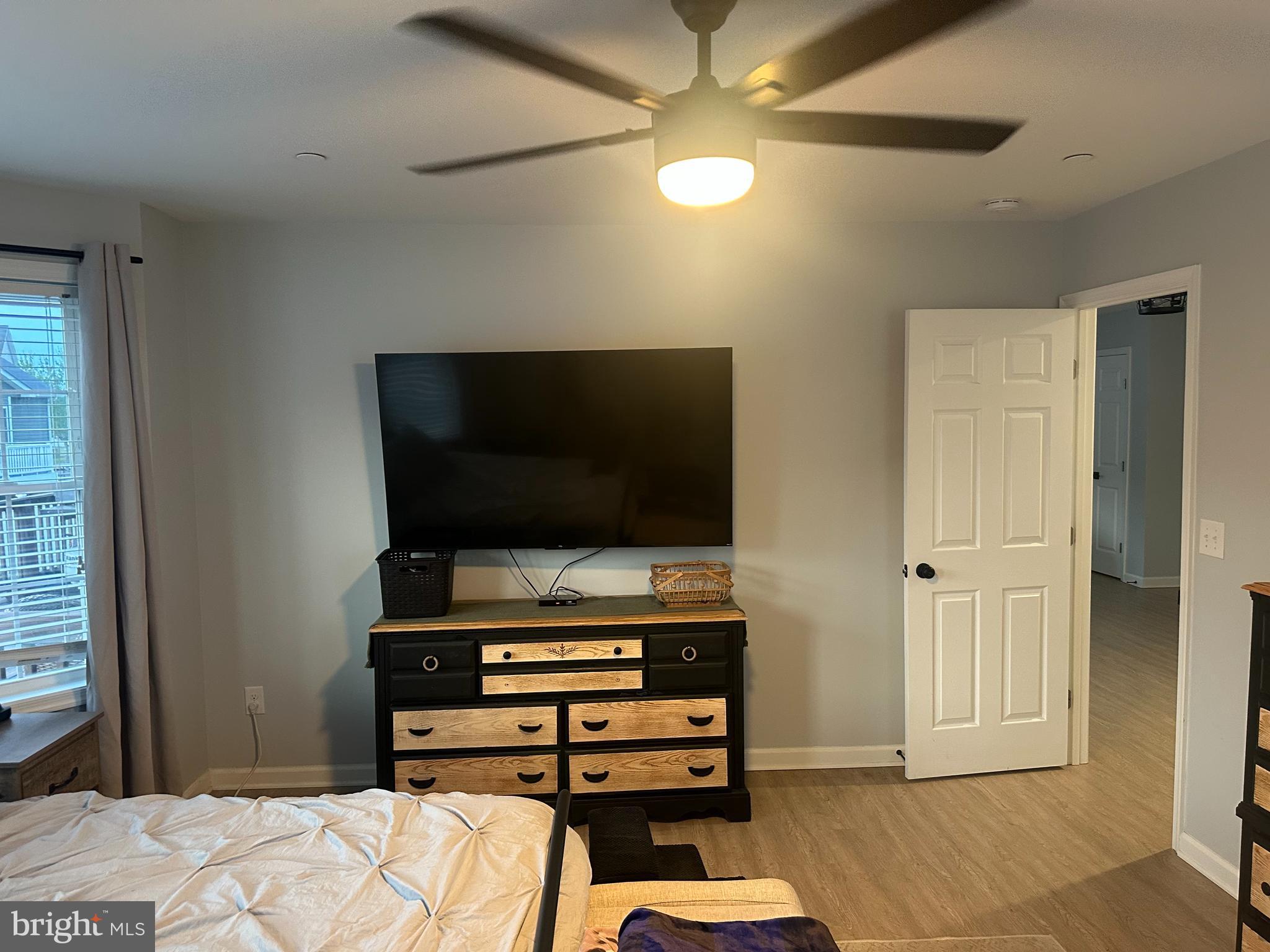 5 Seward Road Ridgely, MD 21660 - Photo 16 of 28 Master bedroom
