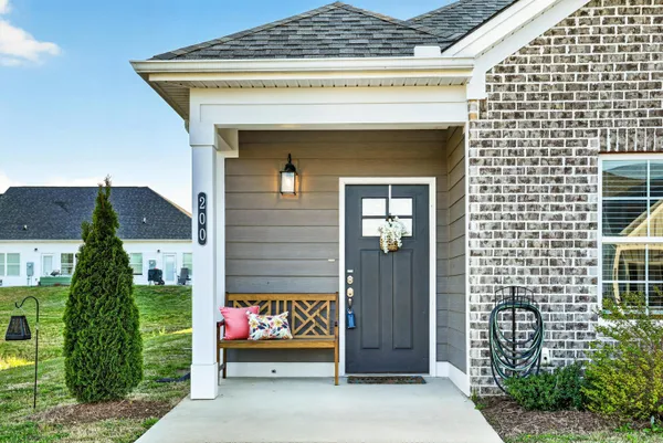 $248,900 | 200 Bellingham Cove Northeast, Cleveland, TN 37312