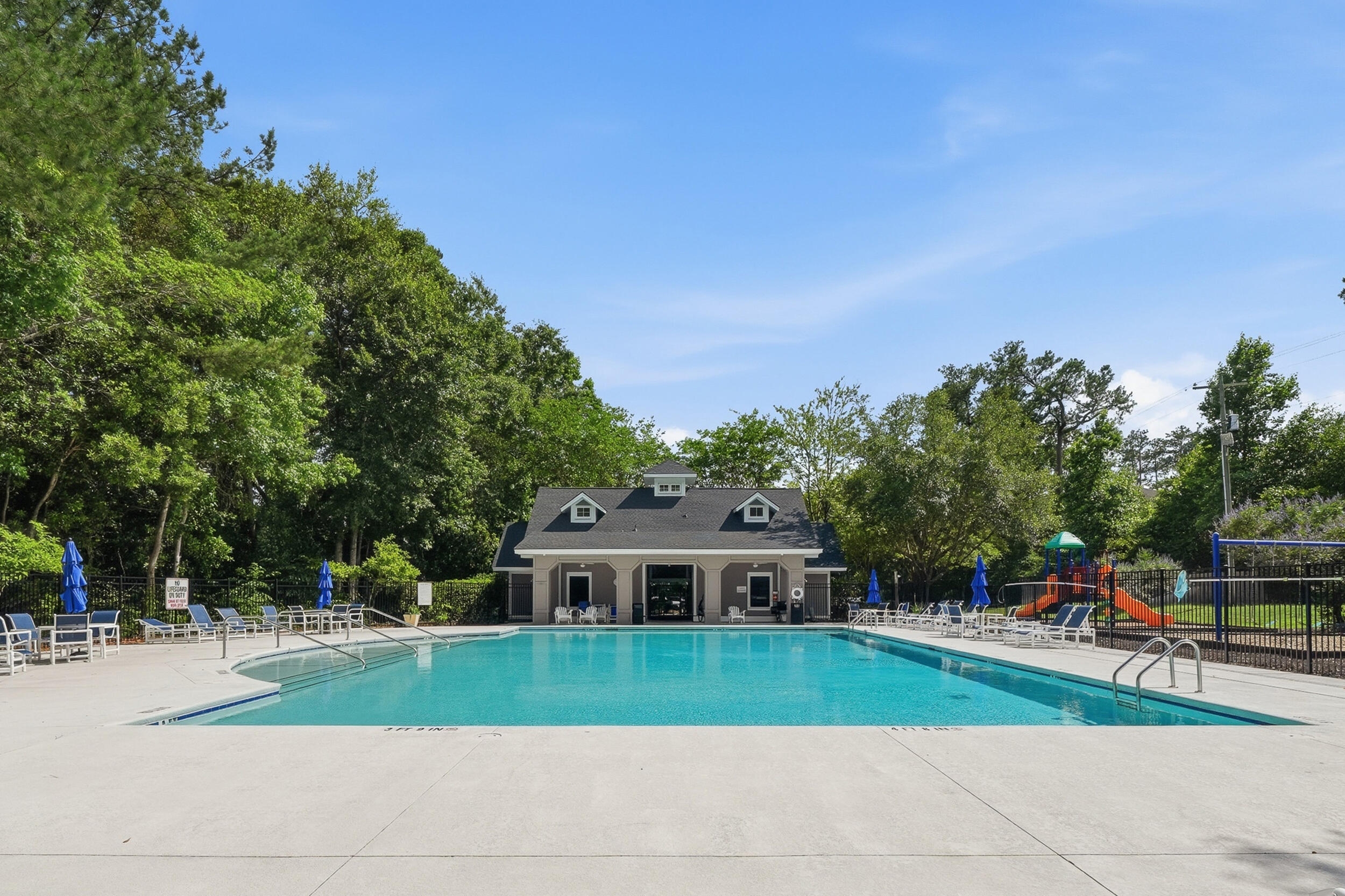 168 Daniels Ridge Drive Summerville, SC 29485 - Photo 63 of 65