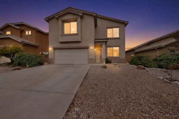 $439,900 | 3905 North Pole Loop Northeast, Rio Rancho, NM 87144