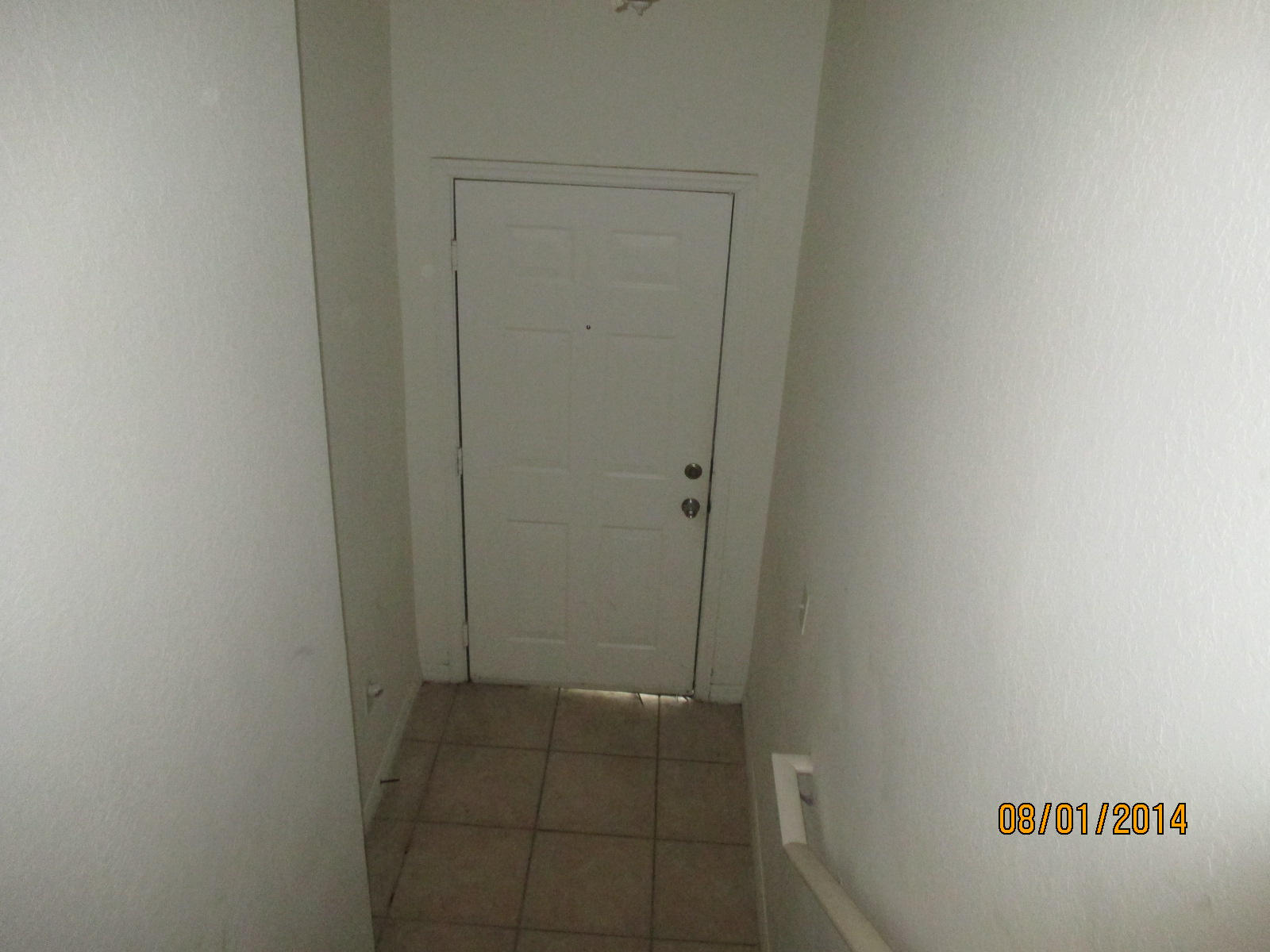541 Southeast Prescott Place, Unit 541 Stuart, FL 34994 - Photo 3 of 20 a view of an empty room