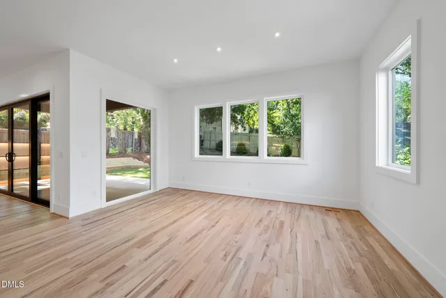 $1,664,000 | 1009 Parker Street, Raleigh, NC 27607