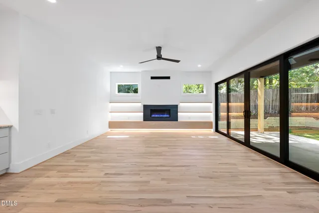 $1,664,000 | 1009 Parker Street, Raleigh, NC 27607