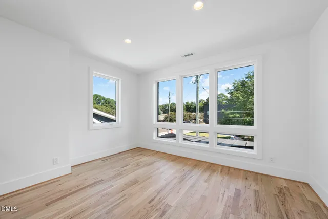 $1,664,000 | 1009 Parker Street, Raleigh, NC 27607