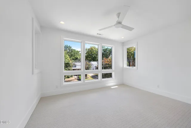 $1,664,000 | 1009 Parker Street, Raleigh, NC 27607