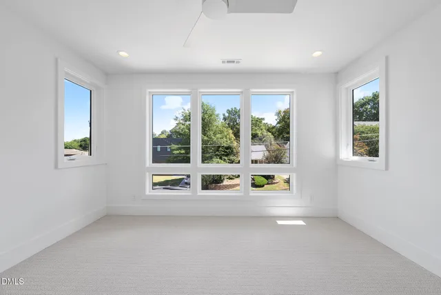 $1,664,000 | 1009 Parker Street, Raleigh, NC 27607