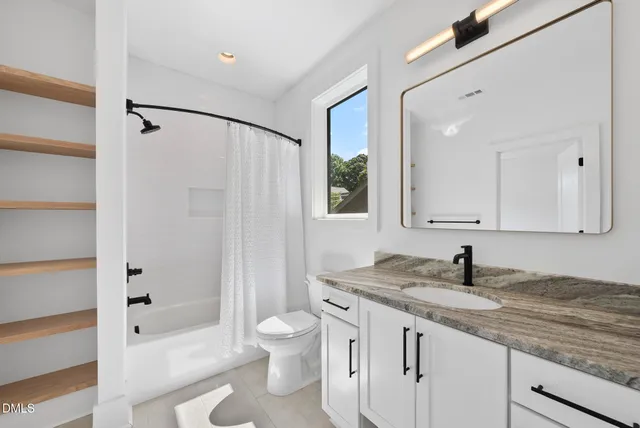 $1,664,000 | 1009 Parker Street, Raleigh, NC 27607