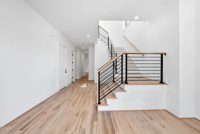 $1,664,000 | 1009 Parker Street, Raleigh, NC 27607