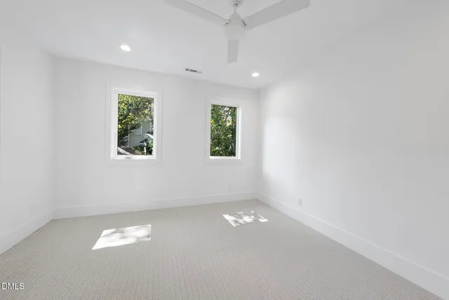 $1,664,000 | 1009 Parker Street, Raleigh, NC 27607