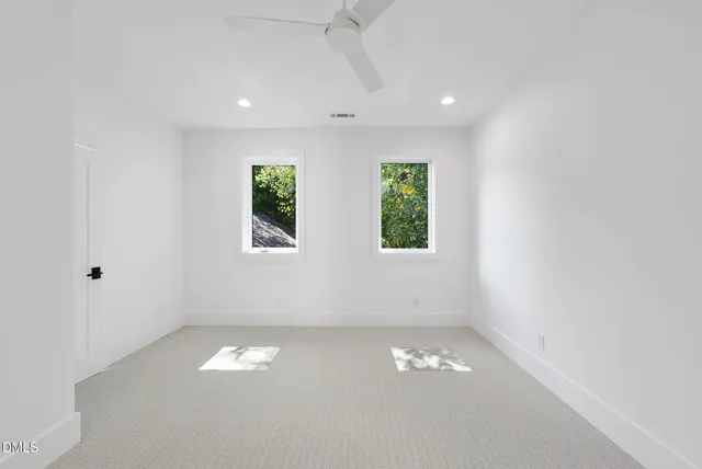 $1,664,000 | 1009 Parker Street, Raleigh, NC 27607