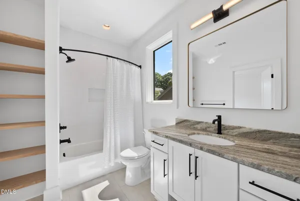 $1,625,000 | 1009 Parker Street, Raleigh, NC 27607