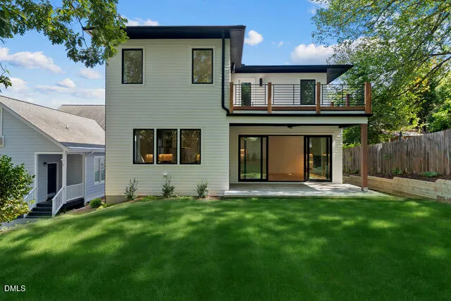 $1,664,000 | 1009 Parker Street, Raleigh, NC 27607